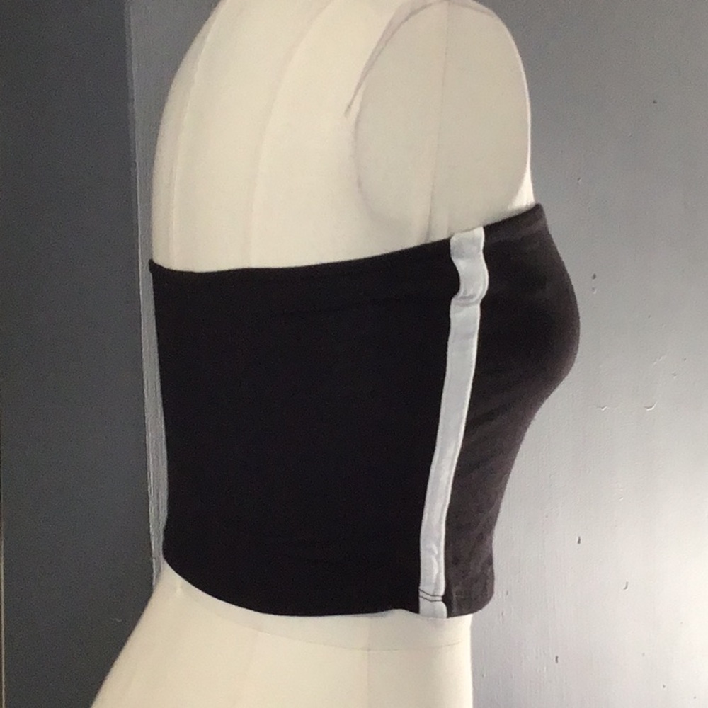 Tube top - Picture 2 of 2